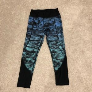 RBX Women’s Cropped Leggings